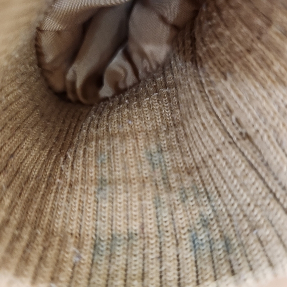 Authentic NFL Apparel, San FRANCISCO 49ers Zip Hoodie Jacket, Red, Mens Large - Picture 11 of 12